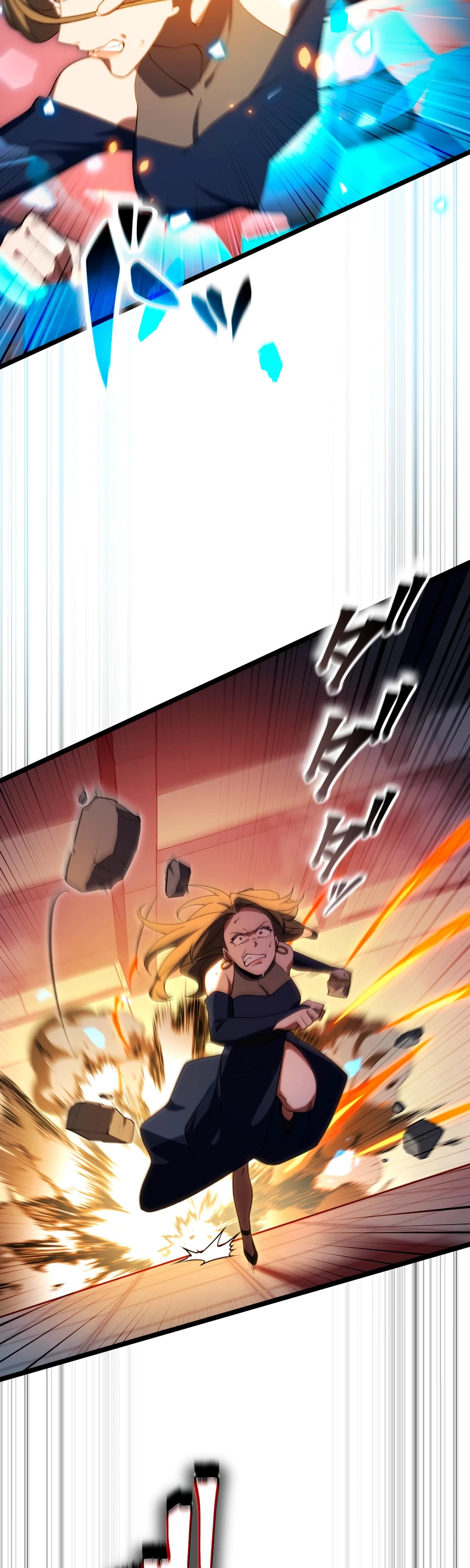 Манга Регрессия тёмного мага - Глава 12 Страница 59