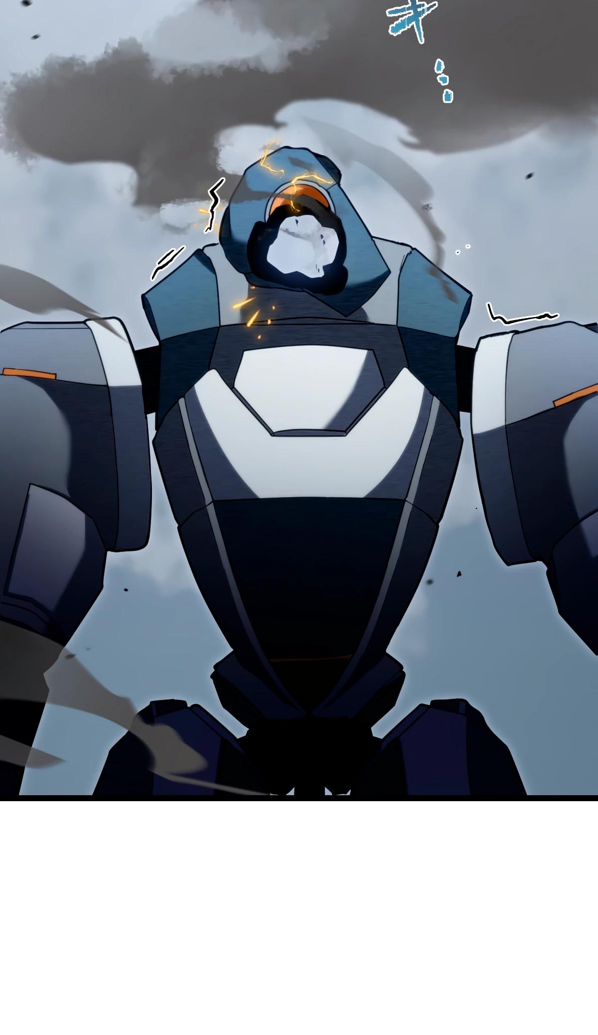 Манга Регрессия тёмного мага - Глава 12 Страница 32