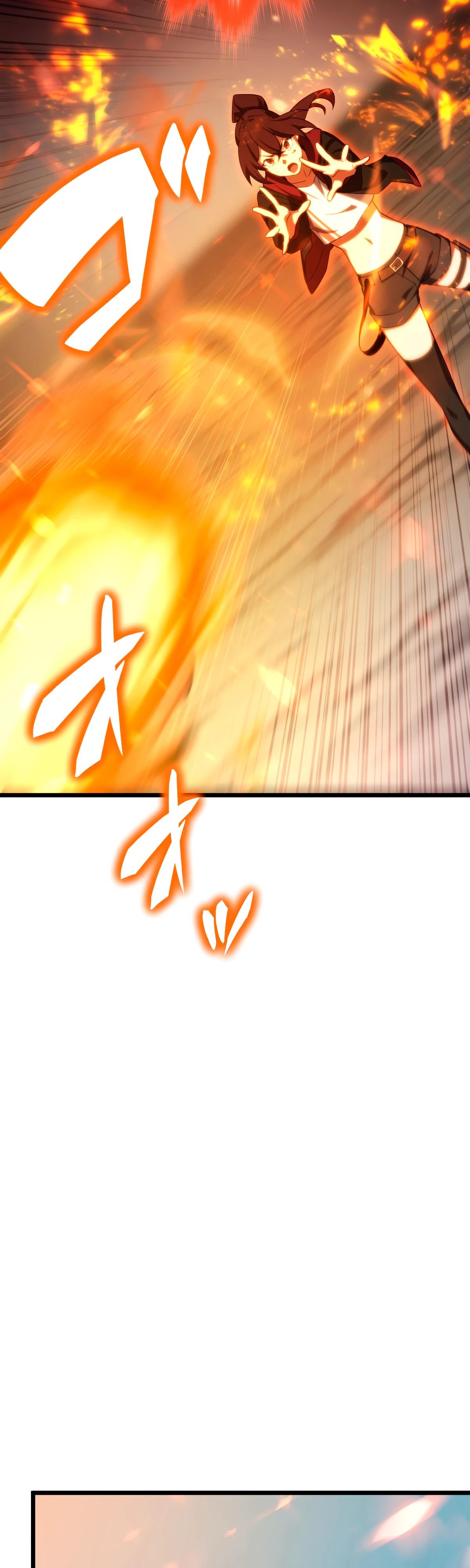 Манга Регрессия тёмного мага - Глава 11 Страница 35