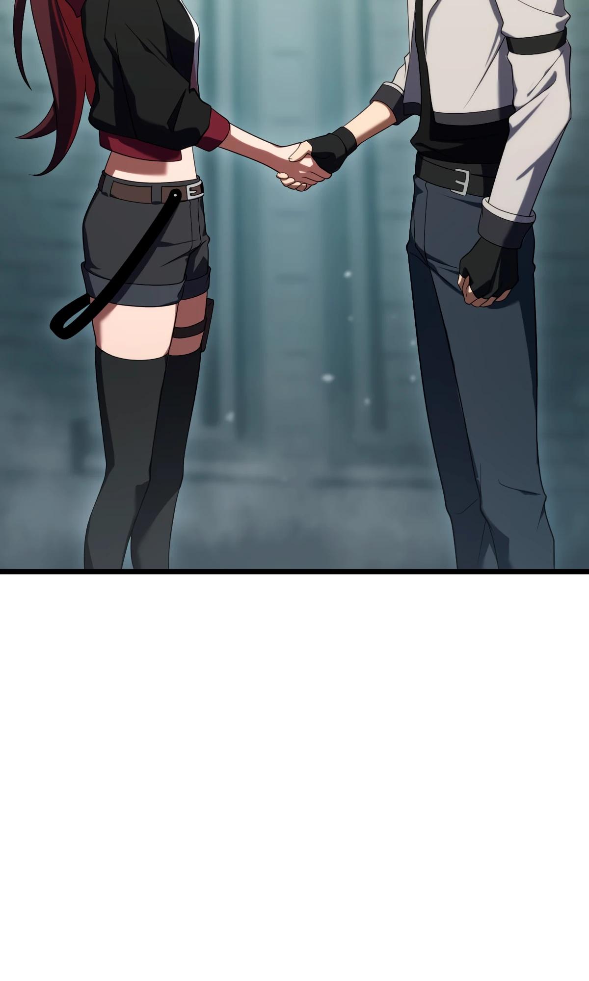 Манга Регрессия тёмного мага - Глава 11 Страница 8