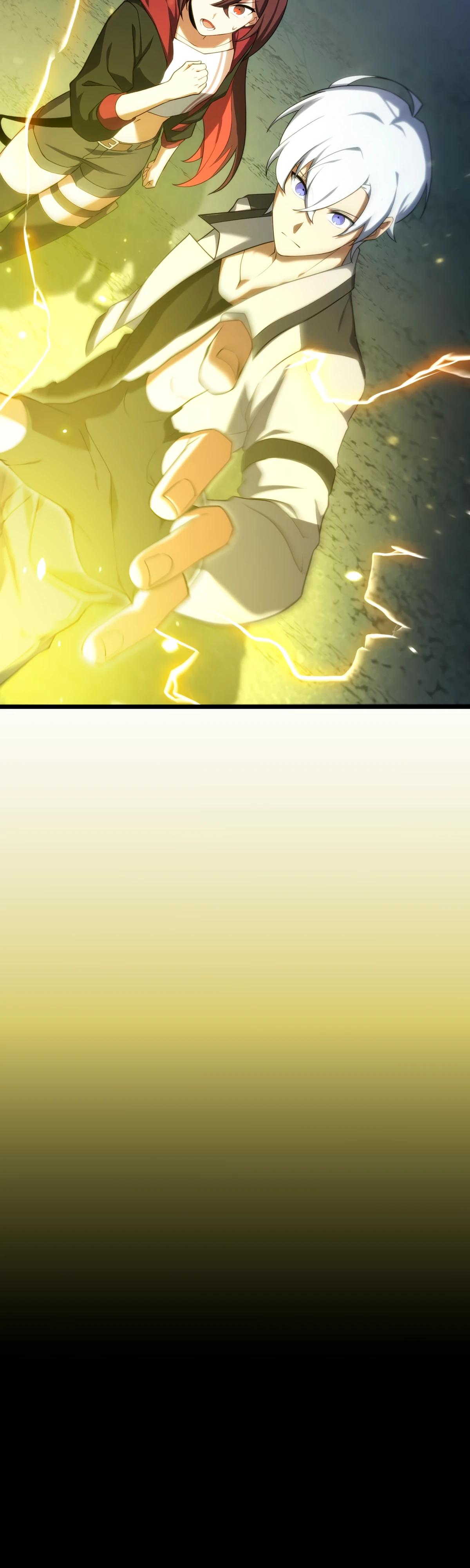 Манга Регрессия тёмного мага - Глава 11 Страница 15