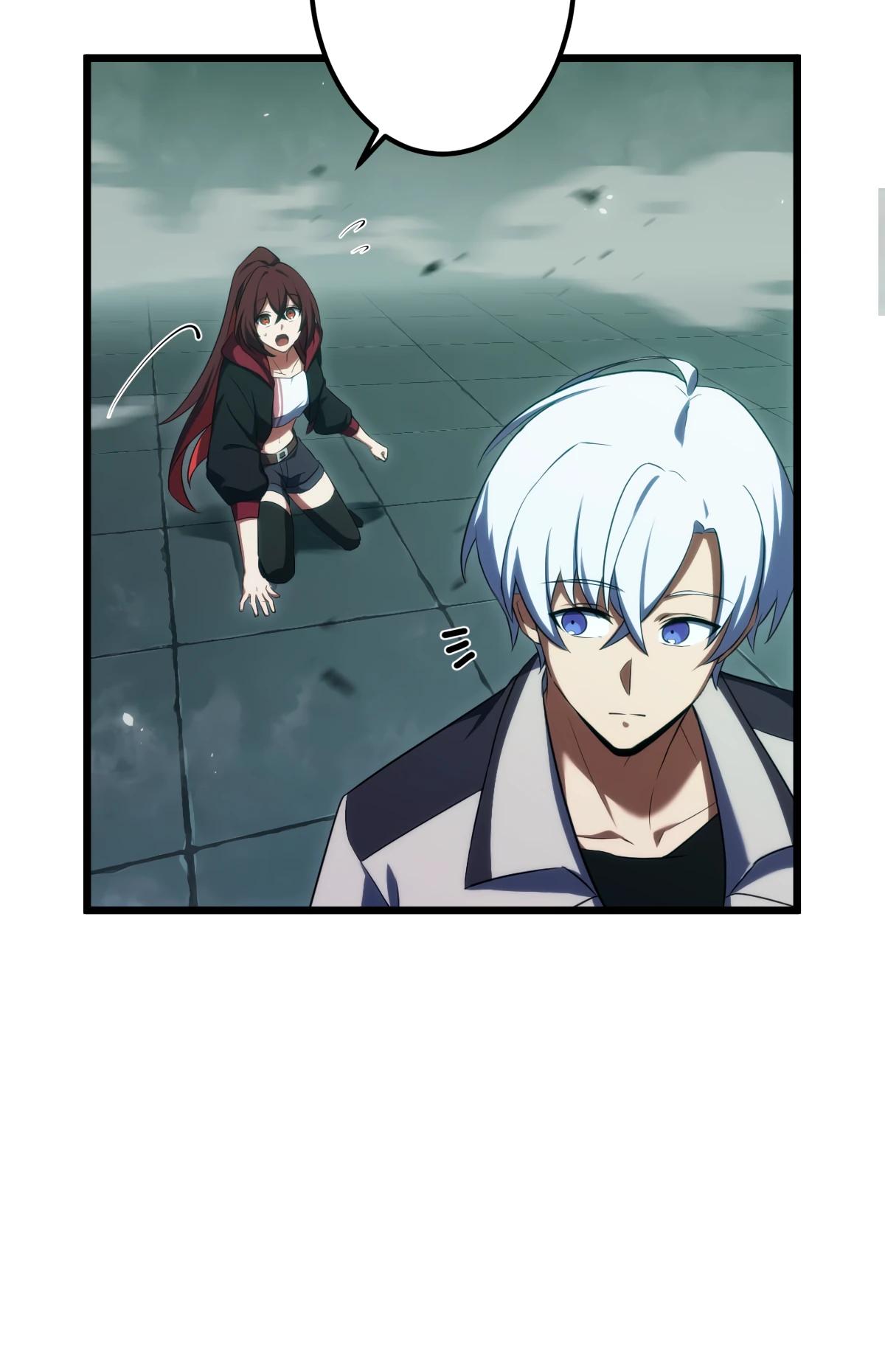 Манга Регрессия тёмного мага - Глава 10 Страница 44