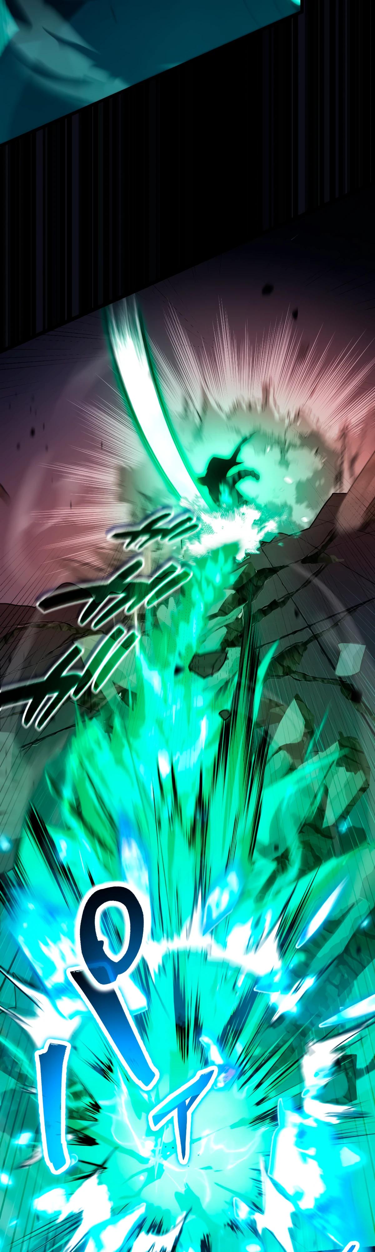 Манга Регрессия тёмного мага - Глава 10 Страница 24