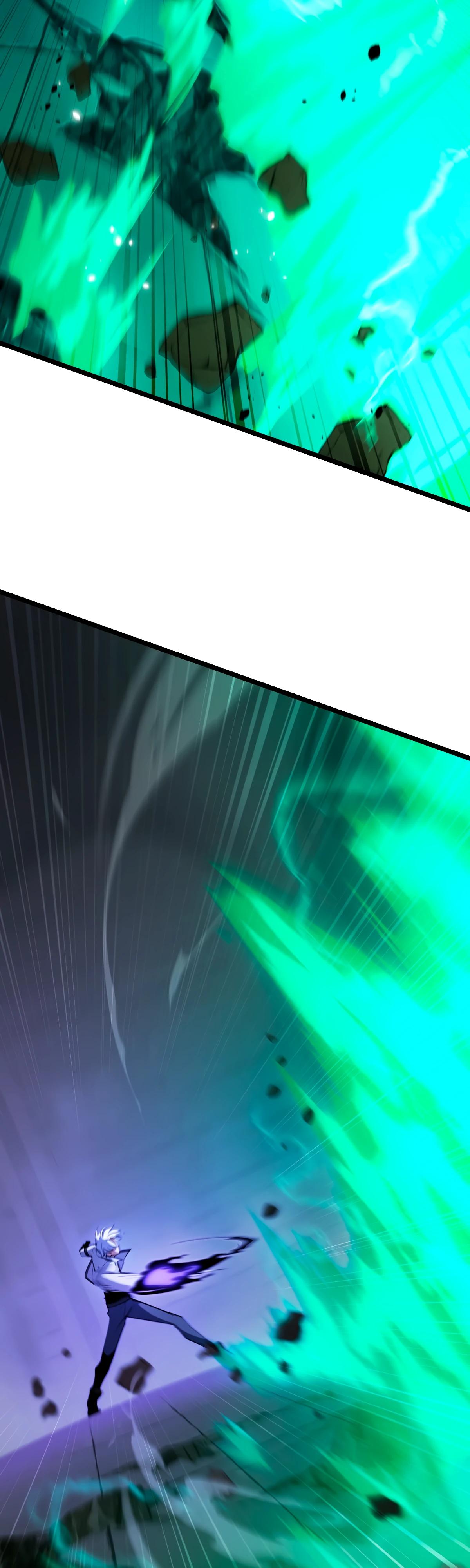 Манга Регрессия тёмного мага - Глава 10 Страница 33