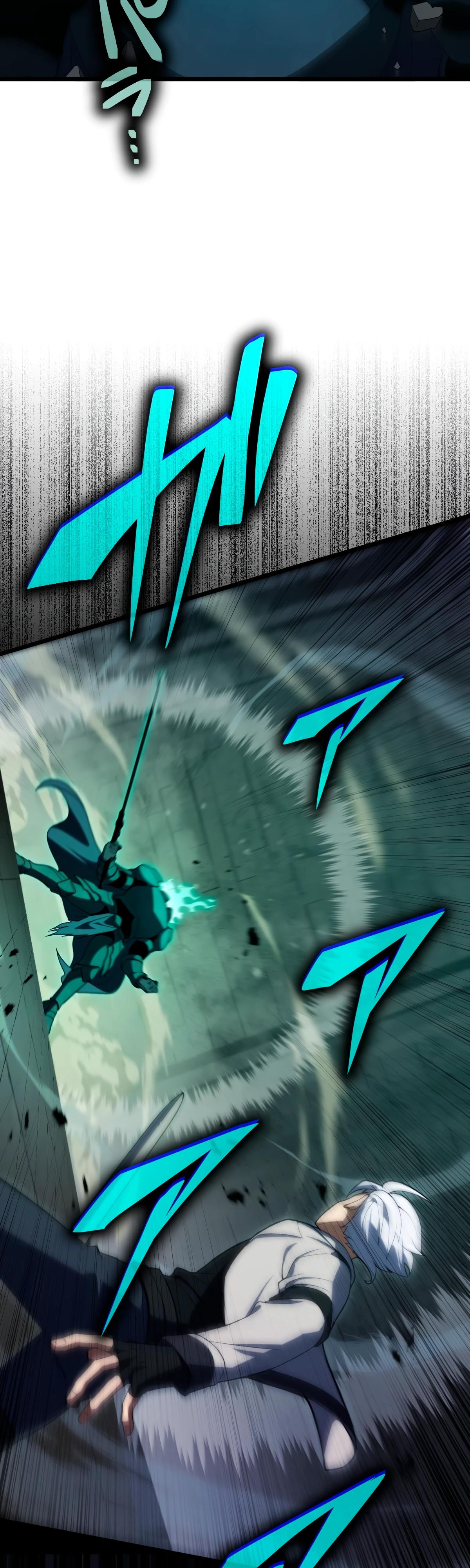 Манга Регрессия тёмного мага - Глава 10 Страница 6