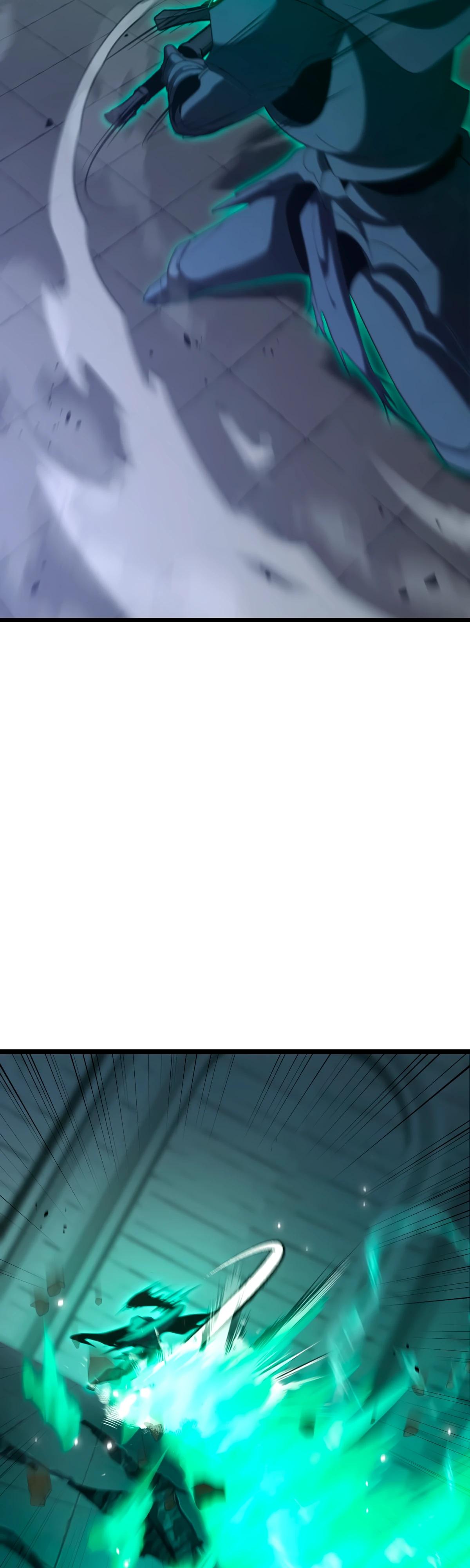 Манга Регрессия тёмного мага - Глава 10 Страница 32