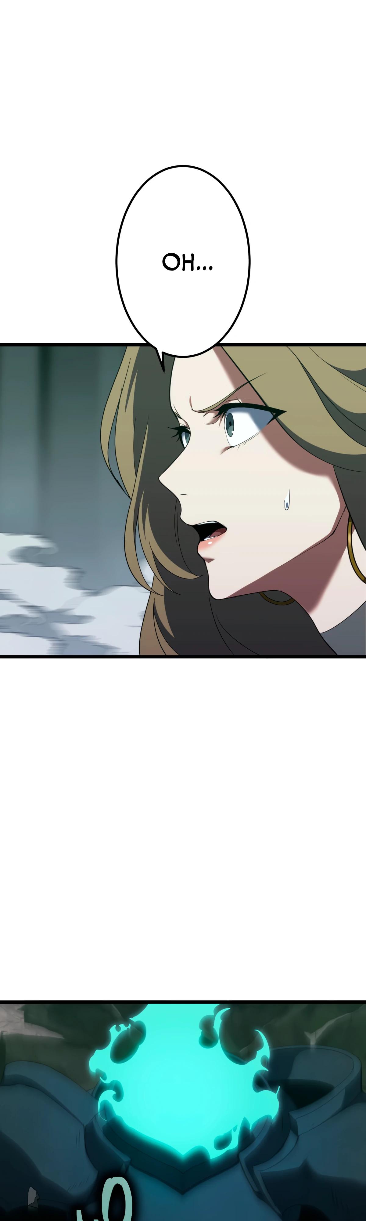 Манга Регрессия тёмного мага - Глава 10 Страница 5