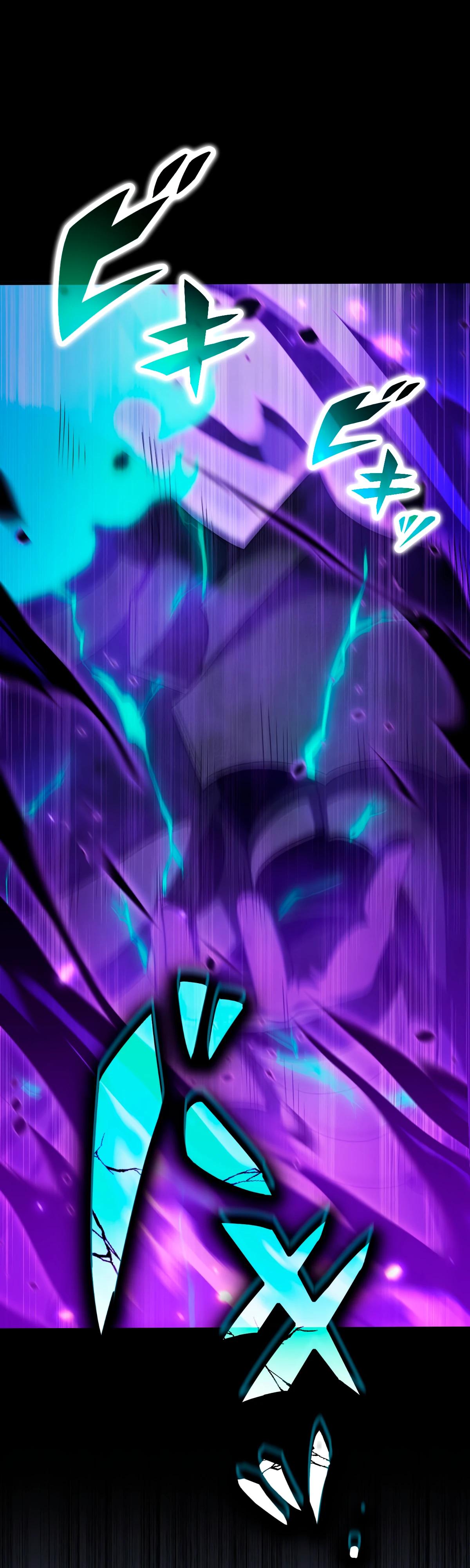 Манга Регрессия тёмного мага - Глава 10 Страница 38