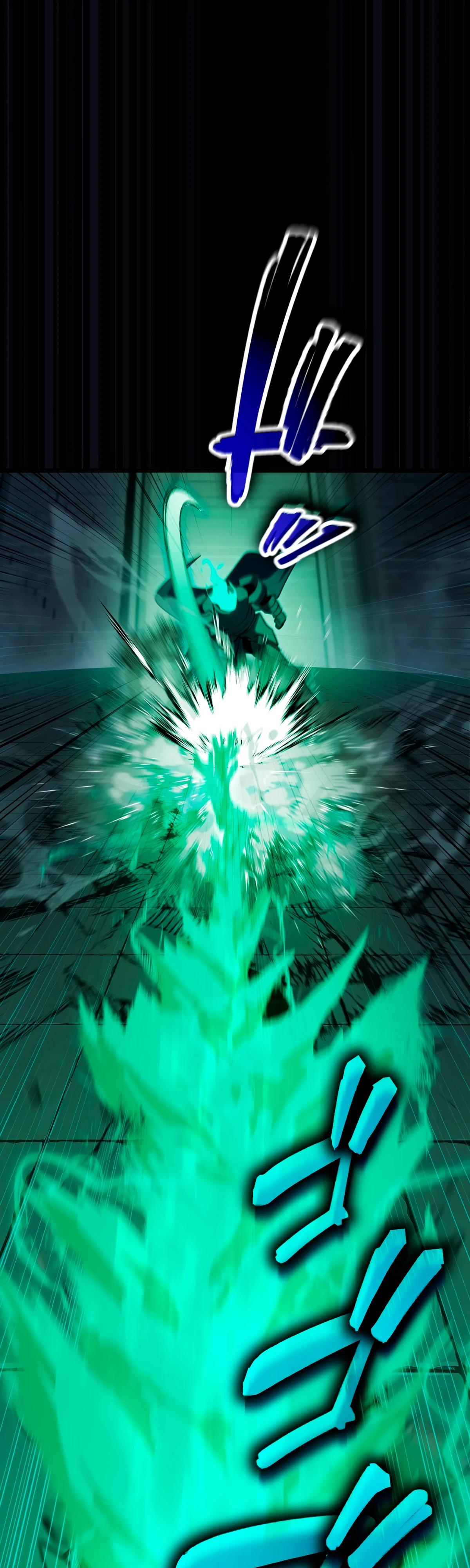 Манга Регрессия тёмного мага - Глава 10 Страница 18