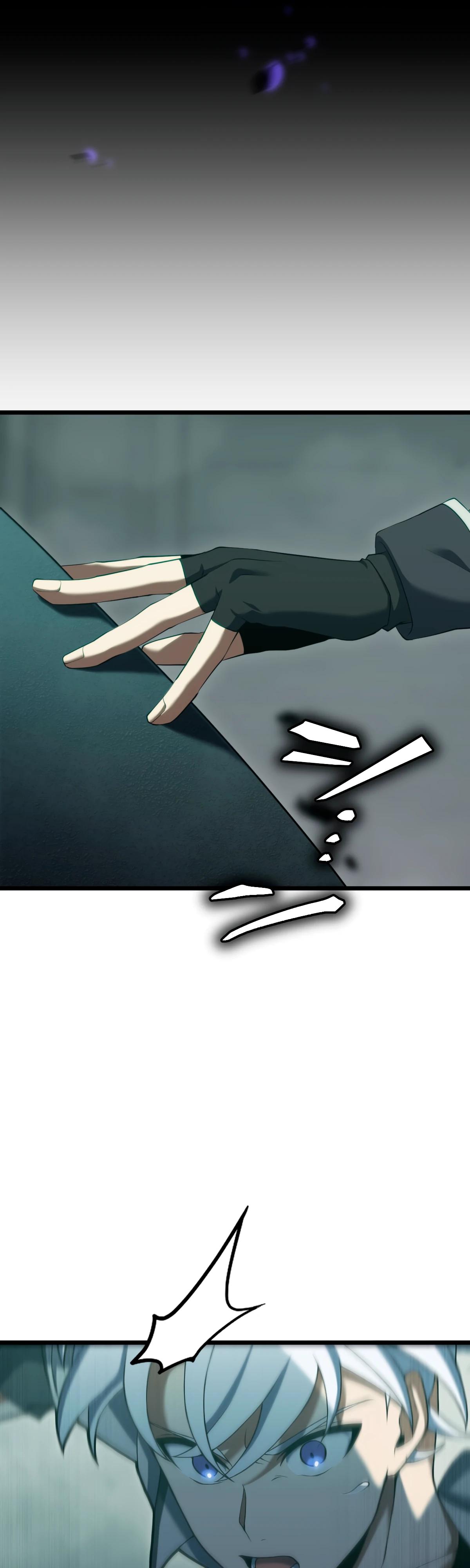 Манга Регрессия тёмного мага - Глава 10 Страница 12