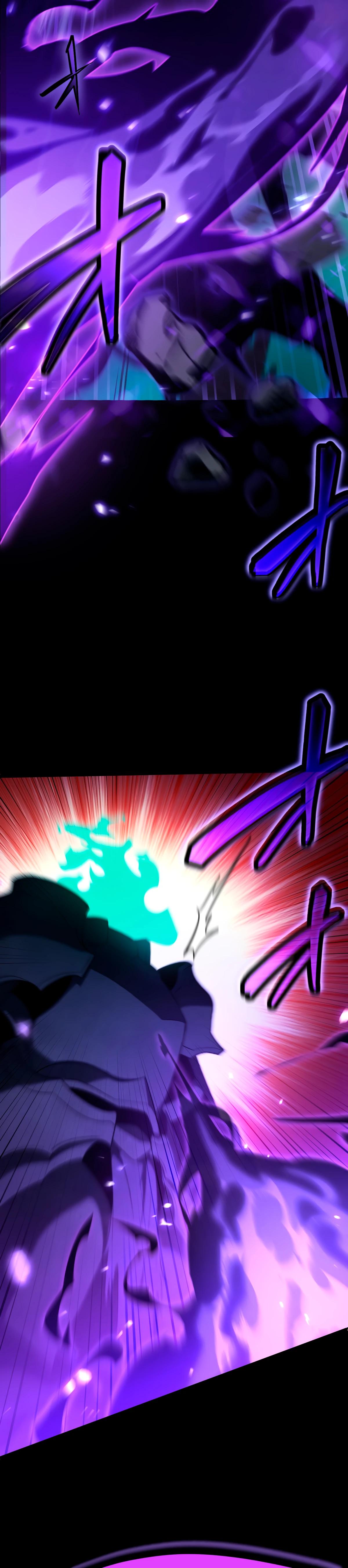 Манга Регрессия тёмного мага - Глава 10 Страница 36