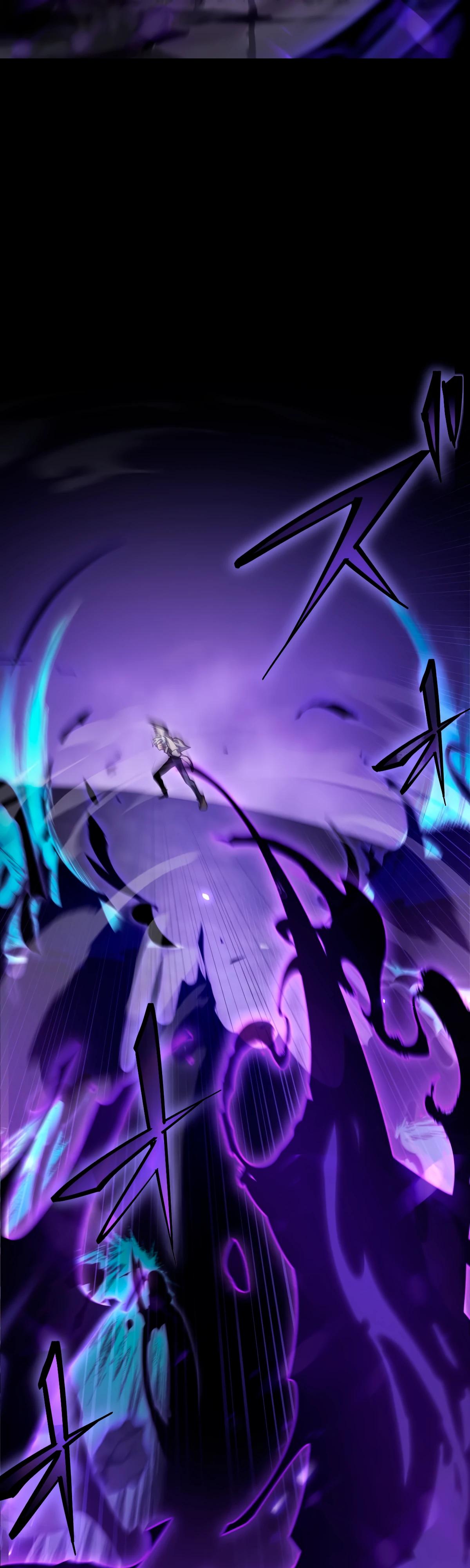 Манга Регрессия тёмного мага - Глава 10 Страница 35