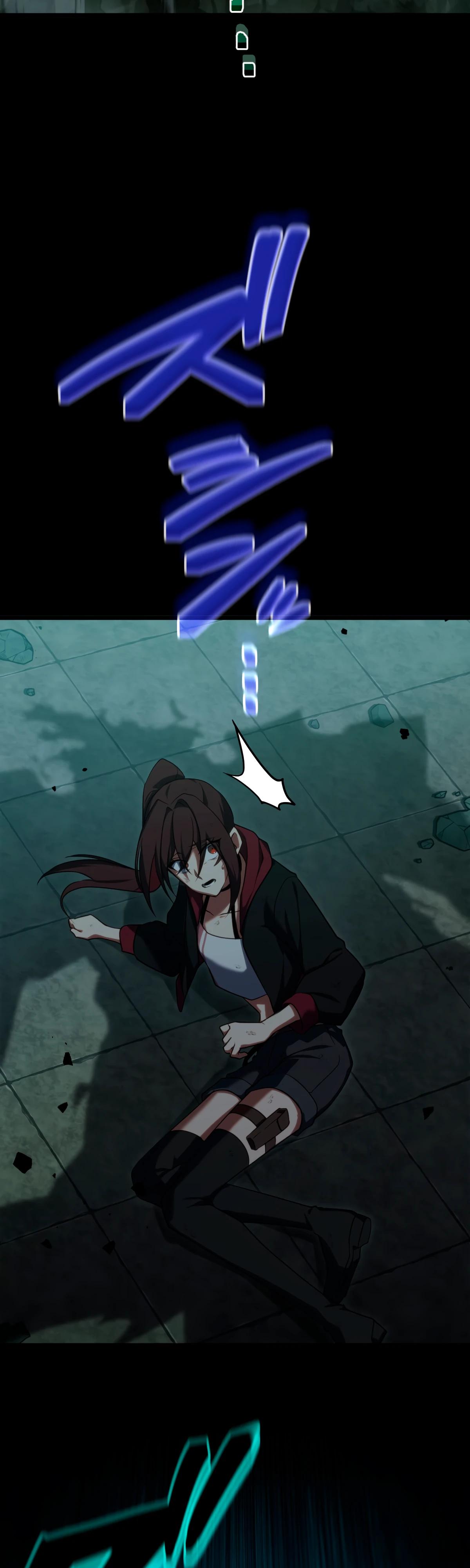 Манга Регрессия тёмного мага - Глава 9 Страница 48