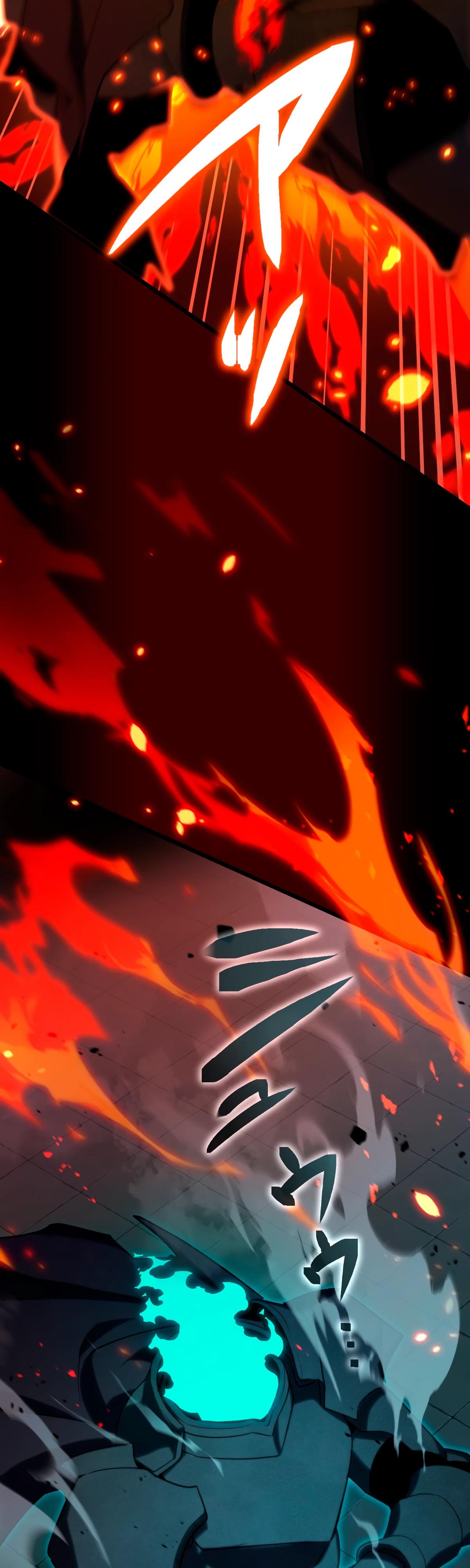 Манга Регрессия тёмного мага - Глава 9 Страница 42