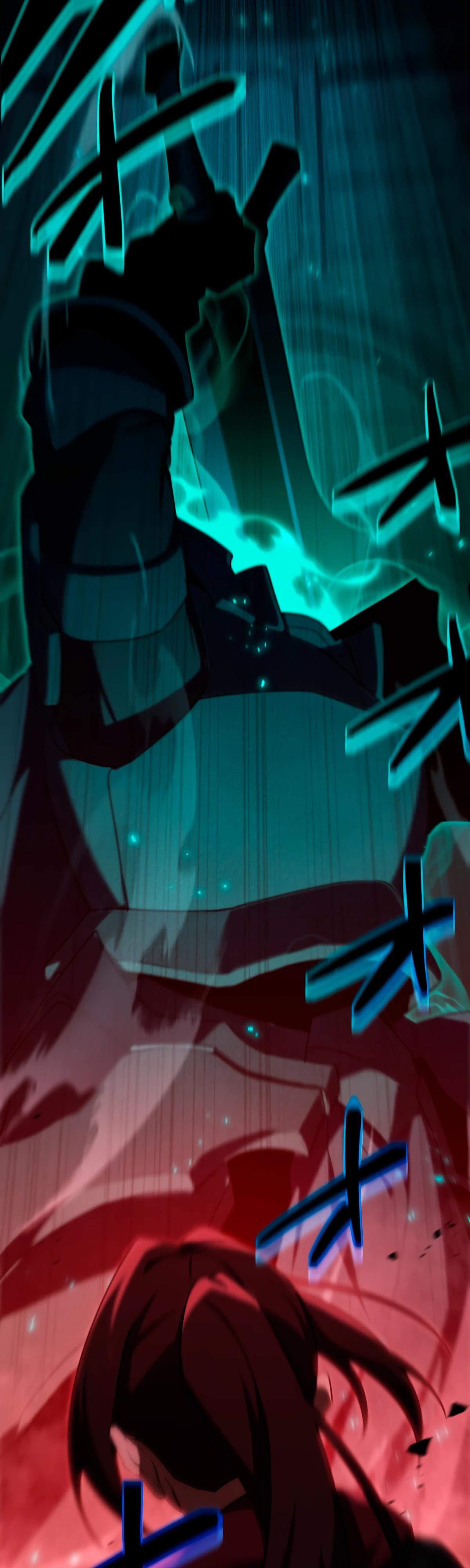 Манга Регрессия тёмного мага - Глава 9 Страница 49