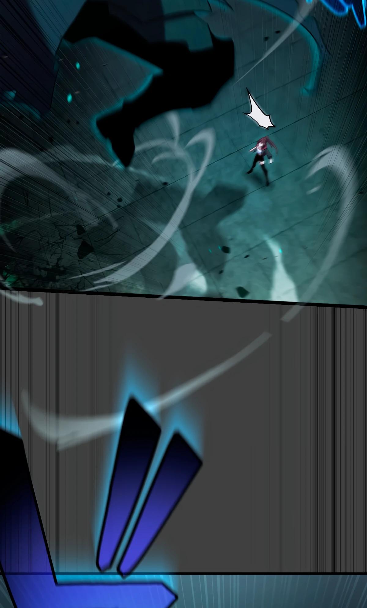 Манга Регрессия тёмного мага - Глава 9 Страница 45