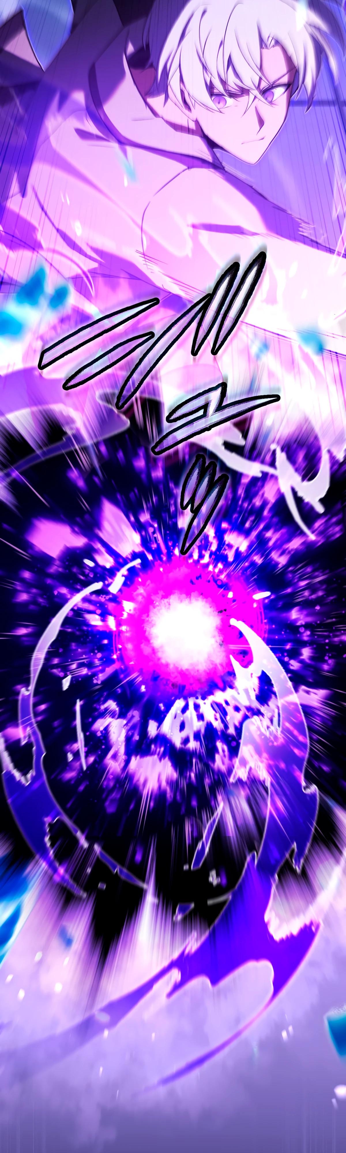 Манга Регрессия тёмного мага - Глава 8 Страница 10