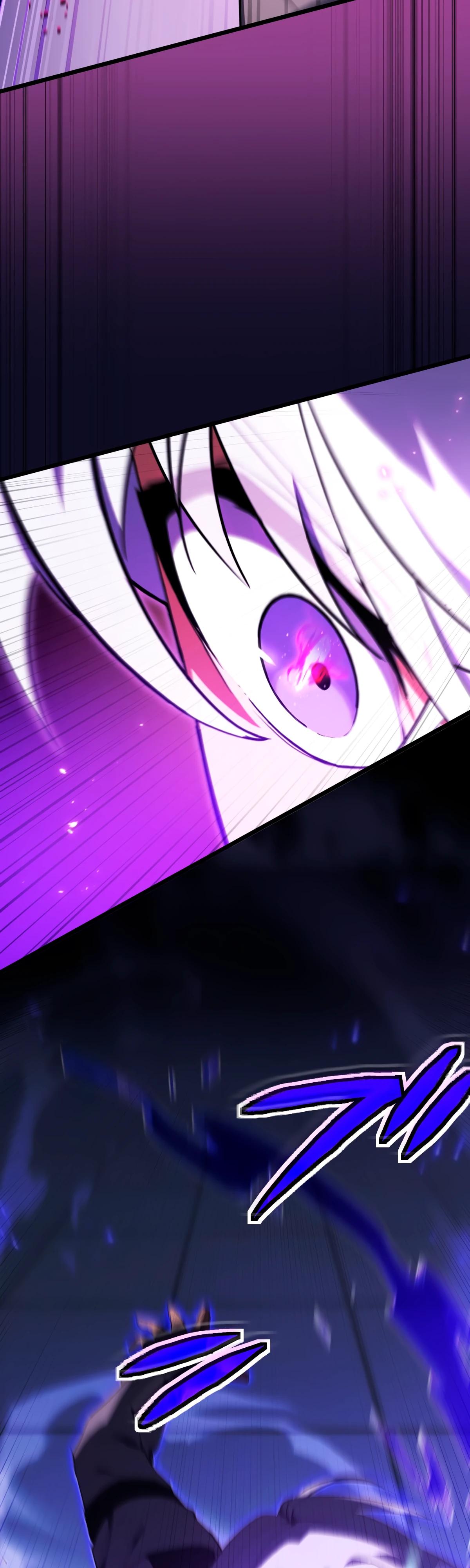 Манга Регрессия тёмного мага - Глава 8 Страница 9