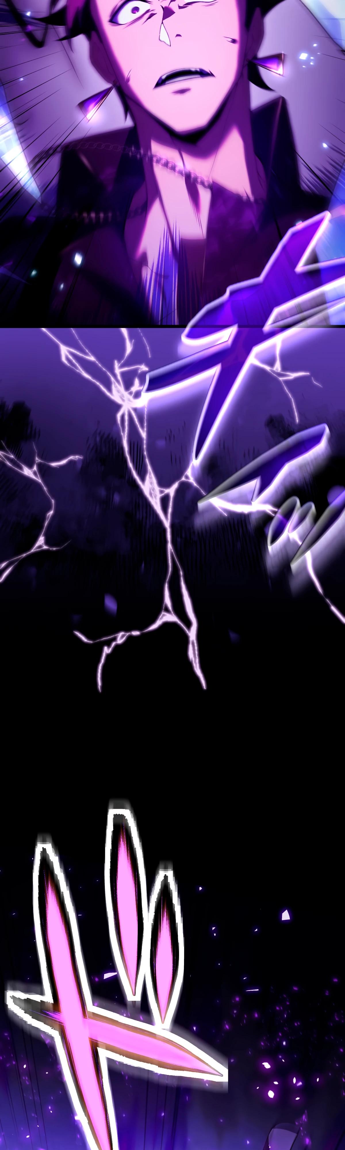 Манга Регрессия тёмного мага - Глава 8 Страница 18