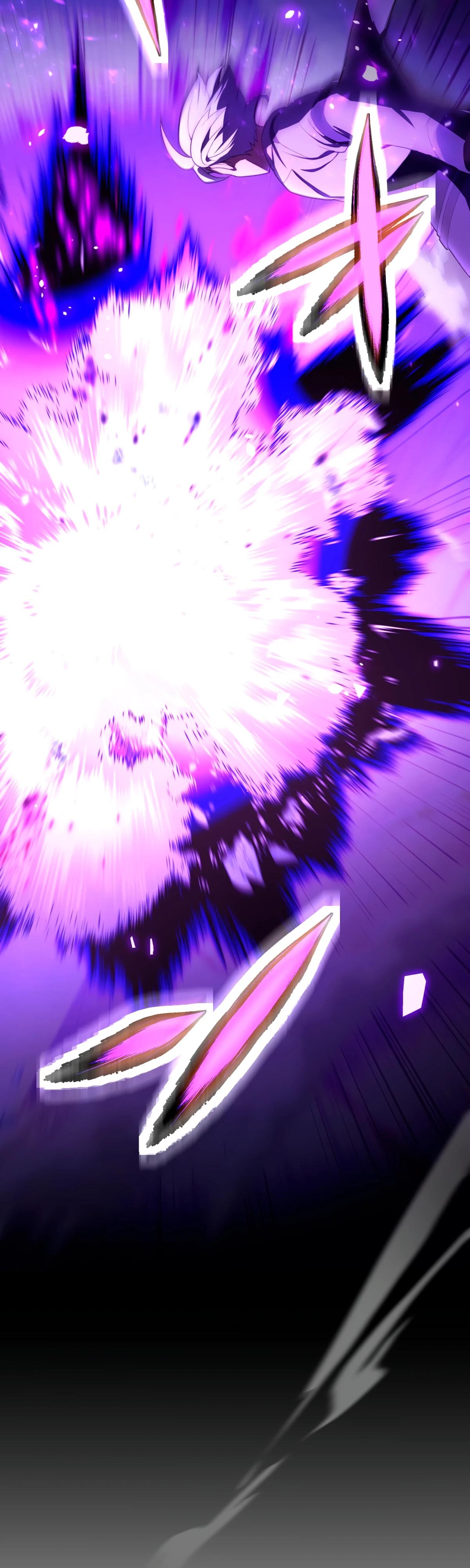 Манга Регрессия тёмного мага - Глава 8 Страница 19