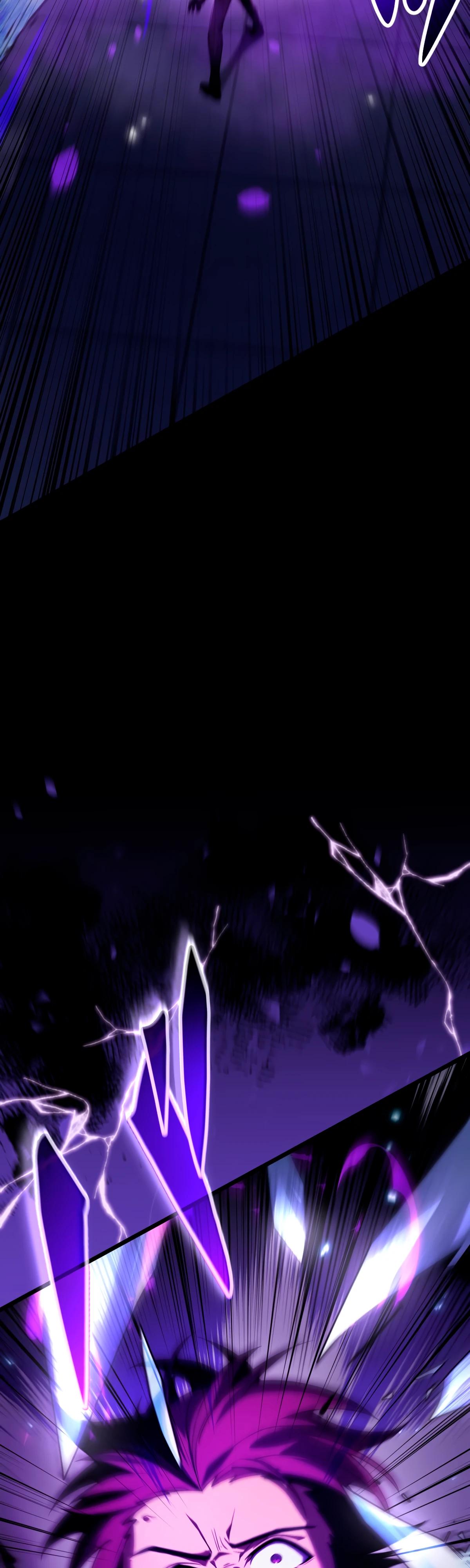 Манга Регрессия тёмного мага - Глава 8 Страница 17