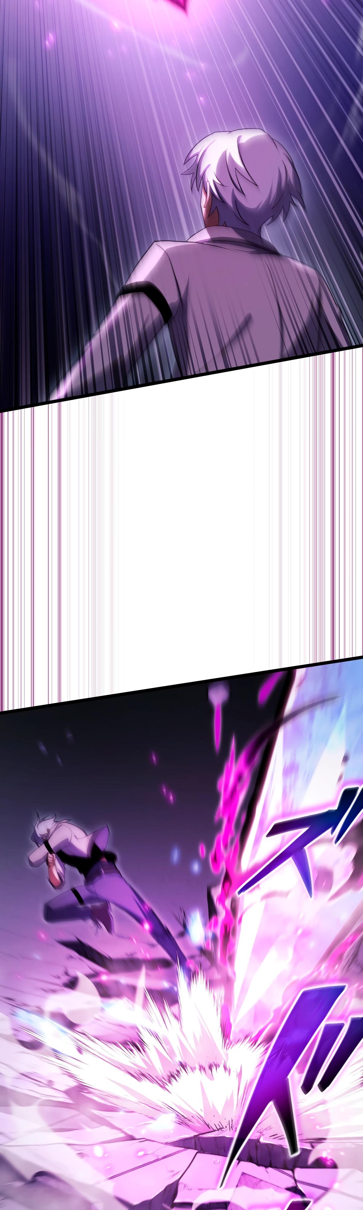 Манга Регрессия тёмного мага - Глава 7 Страница 27