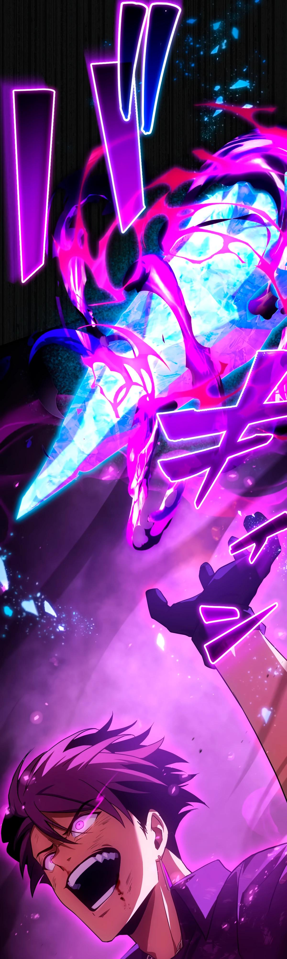 Манга Регрессия тёмного мага - Глава 7 Страница 24