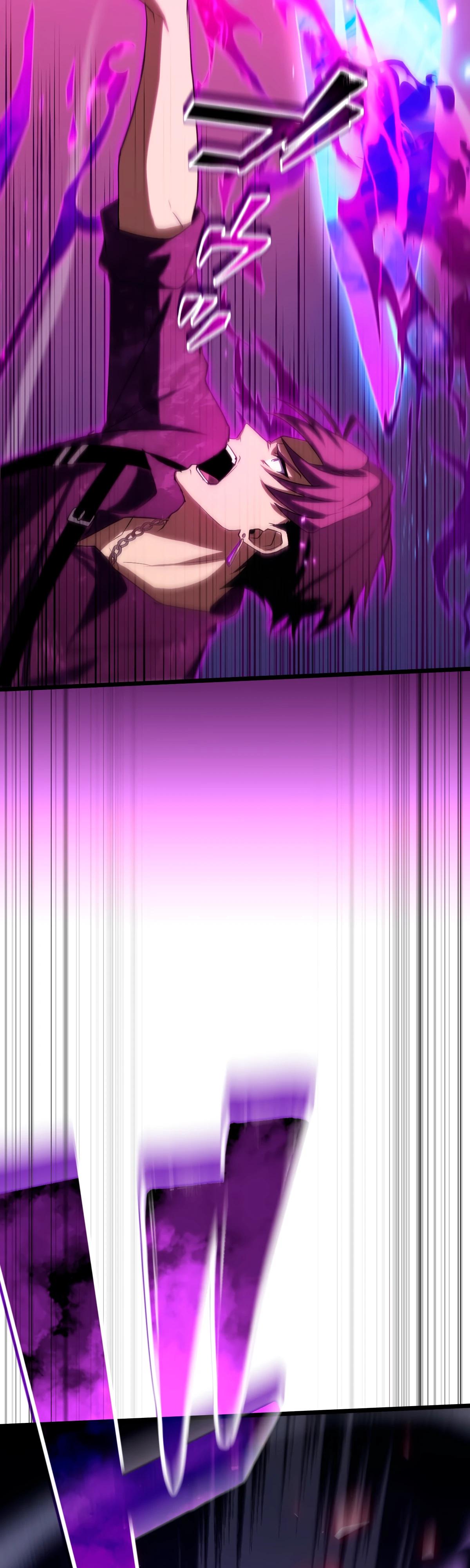 Манга Регрессия тёмного мага - Глава 7 Страница 35