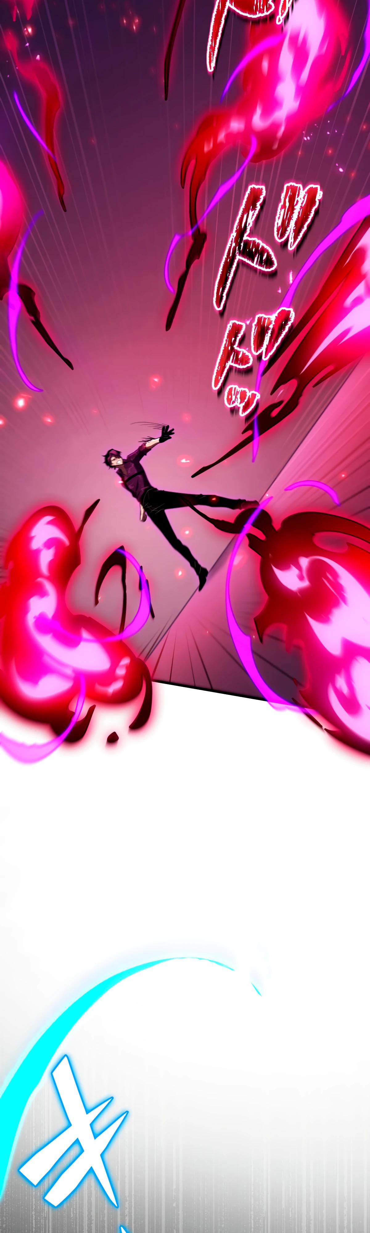 Манга Регрессия тёмного мага - Глава 7 Страница 6