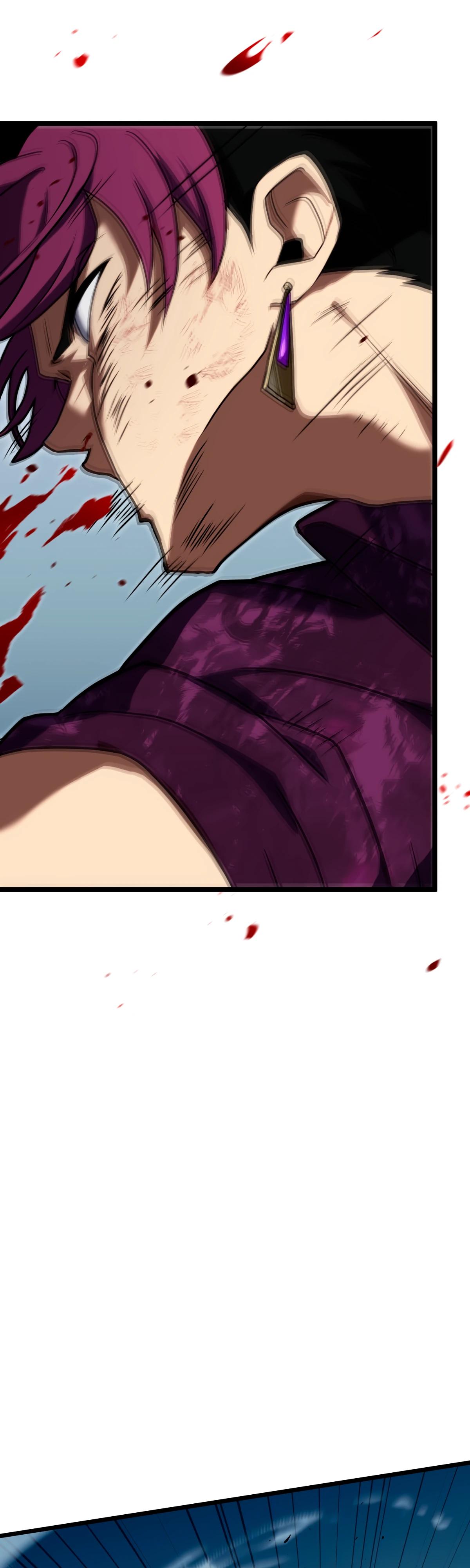 Манга Регрессия тёмного мага - Глава 7 Страница 15