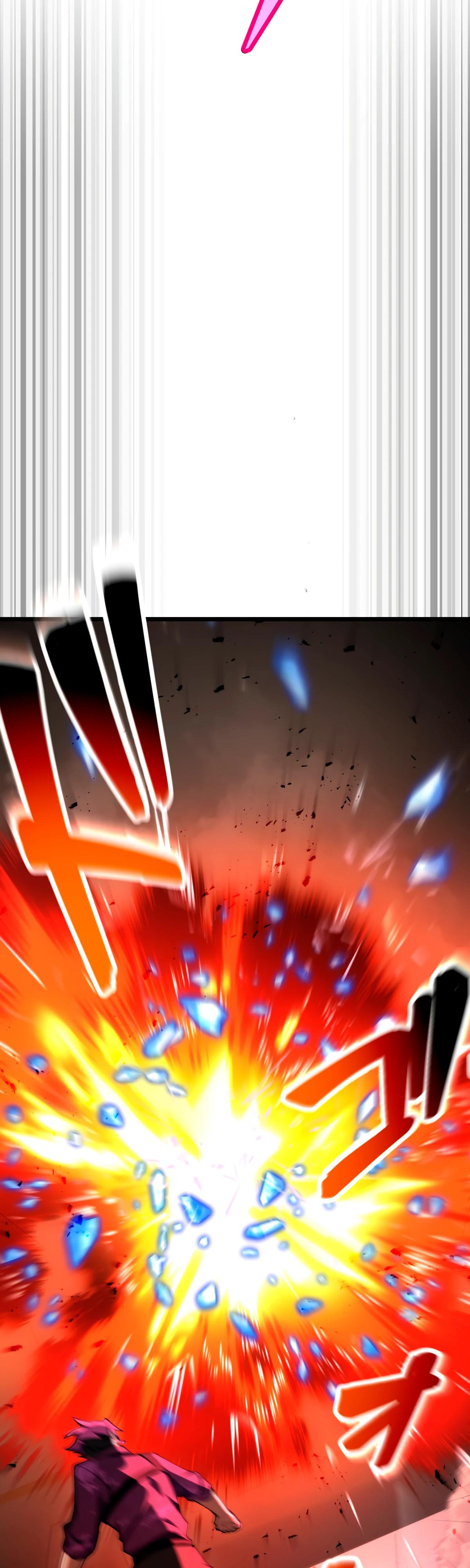 Манга Регрессия тёмного мага - Глава 6 Страница 26