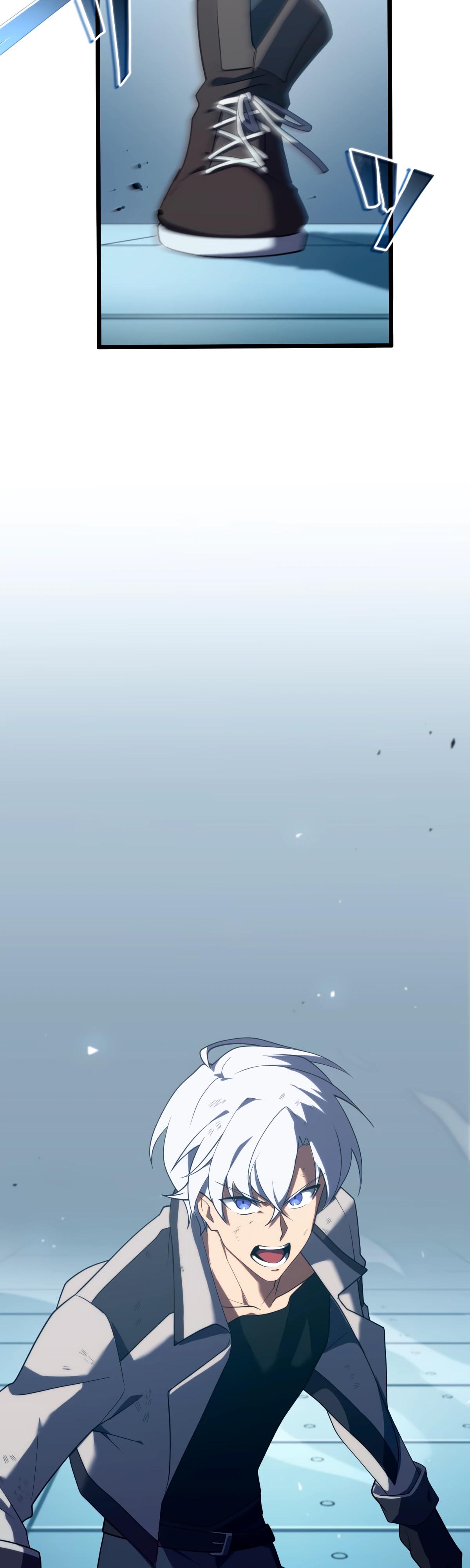 Манга Регрессия тёмного мага - Глава 6 Страница 55