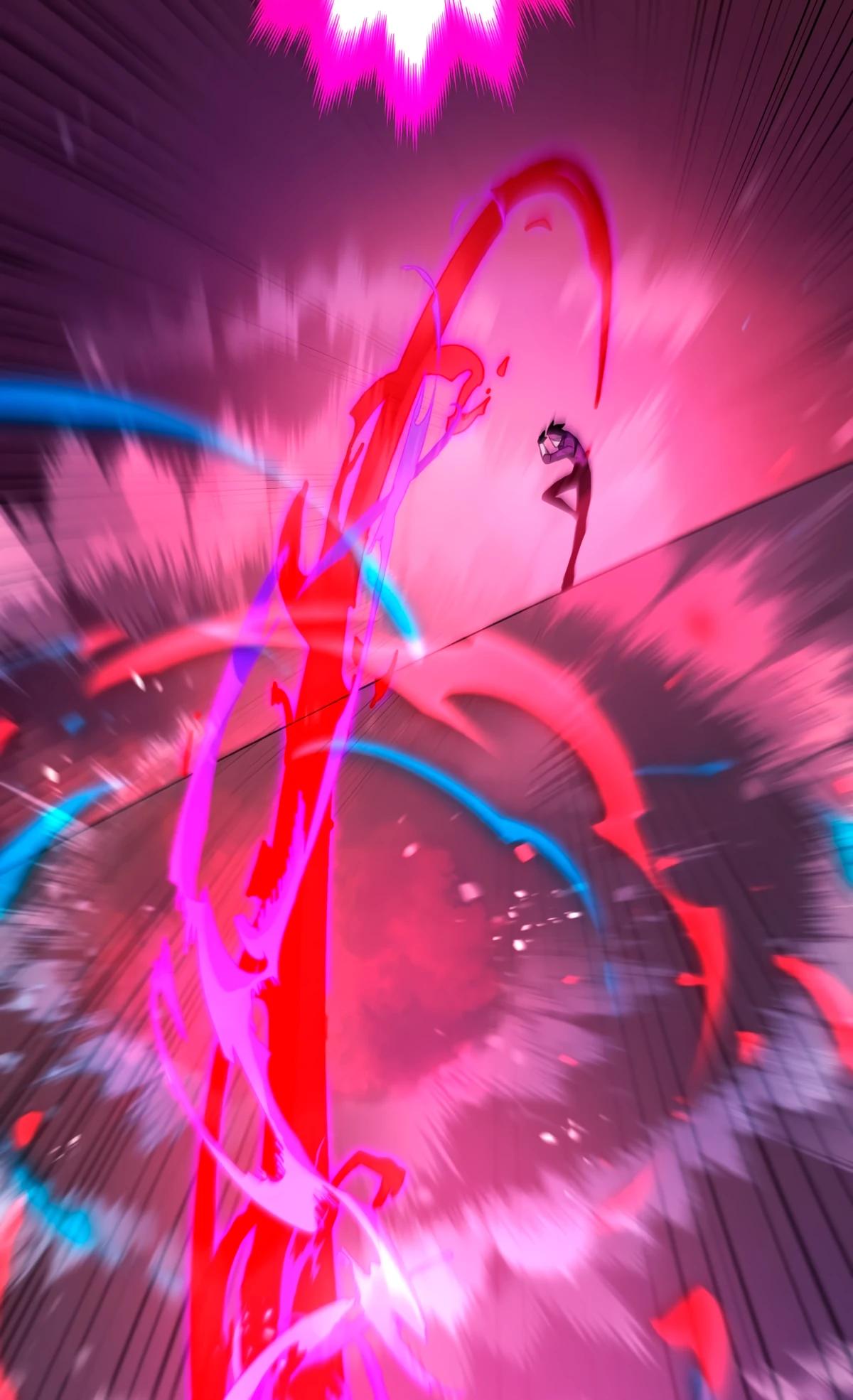 Манга Регрессия тёмного мага - Глава 6 Страница 45