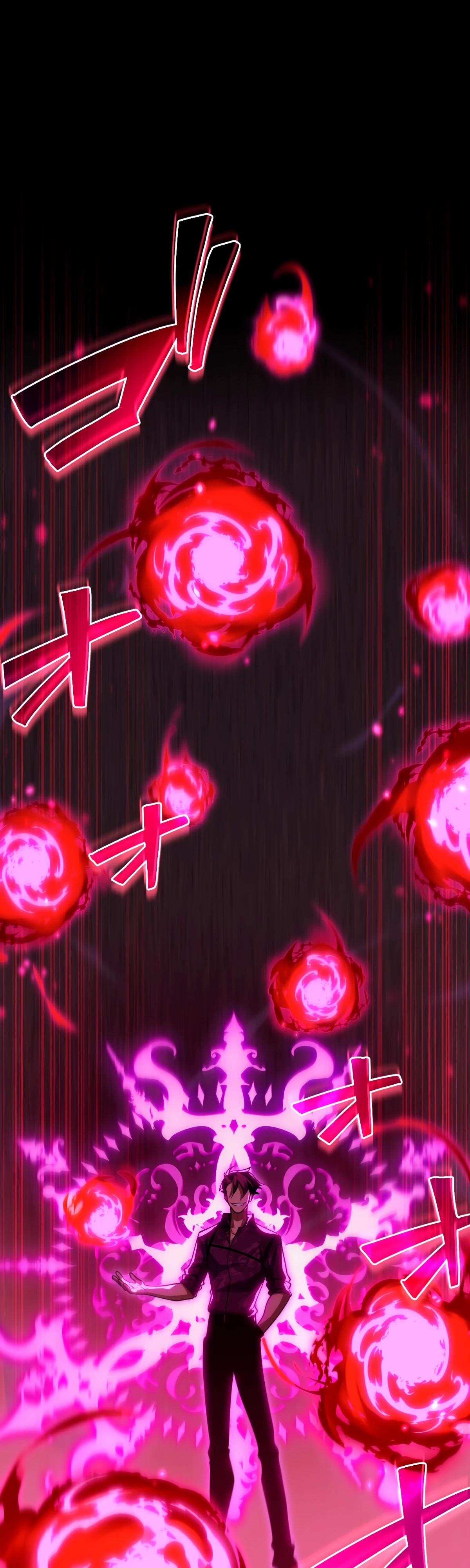 Манга Регрессия тёмного мага - Глава 6 Страница 62