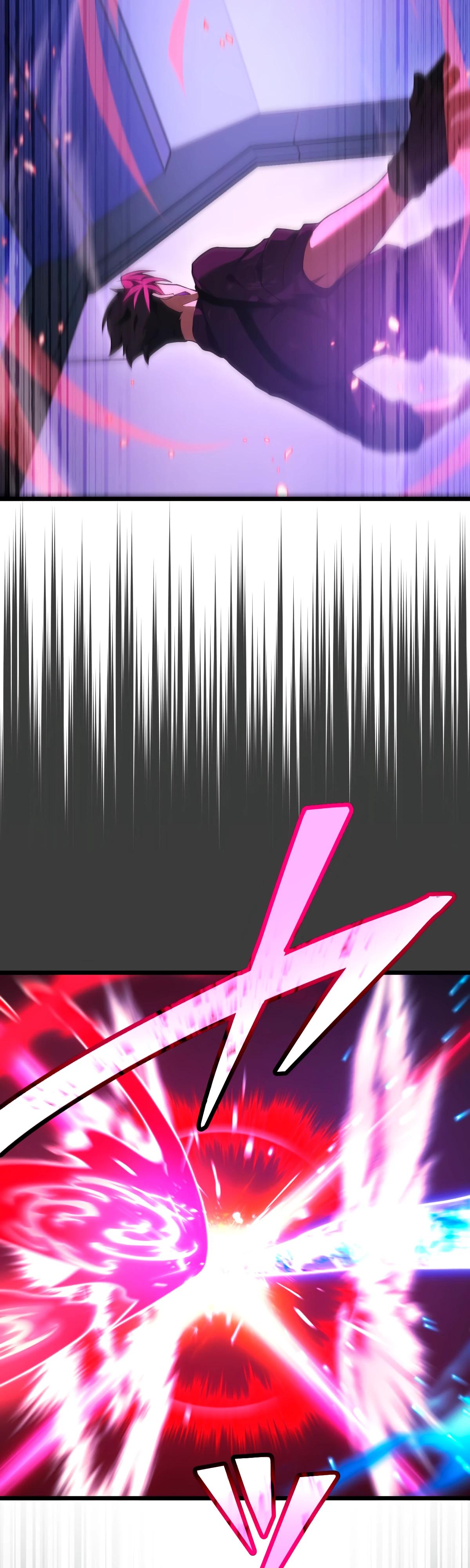 Манга Регрессия тёмного мага - Глава 6 Страница 25