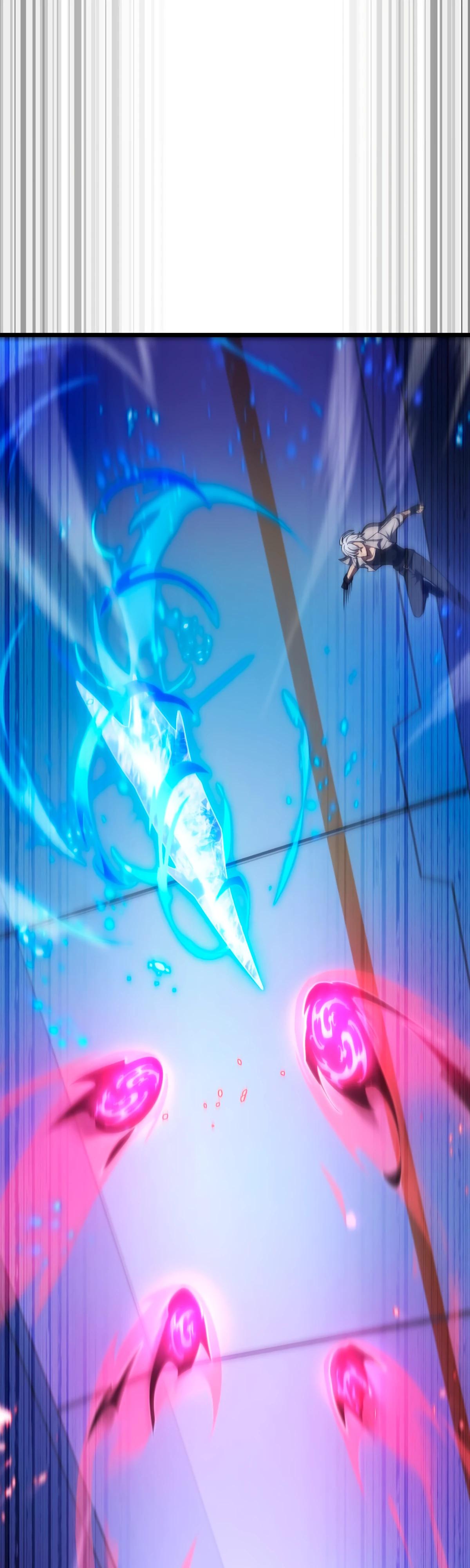 Манга Регрессия тёмного мага - Глава 6 Страница 24