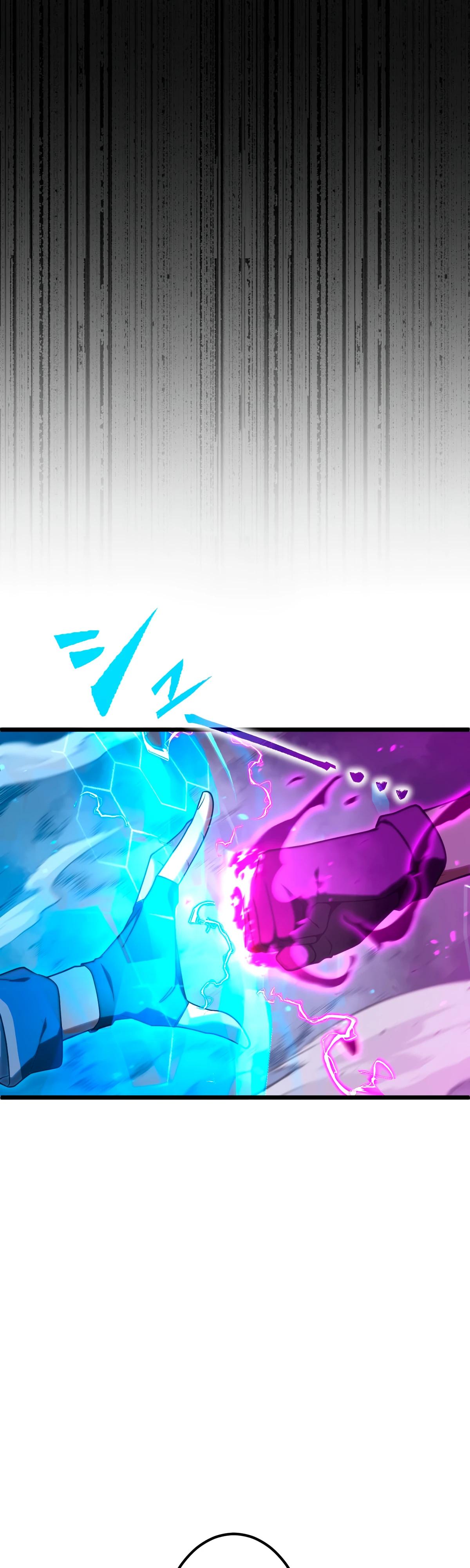 Манга Регрессия тёмного мага - Глава 5 Страница 61