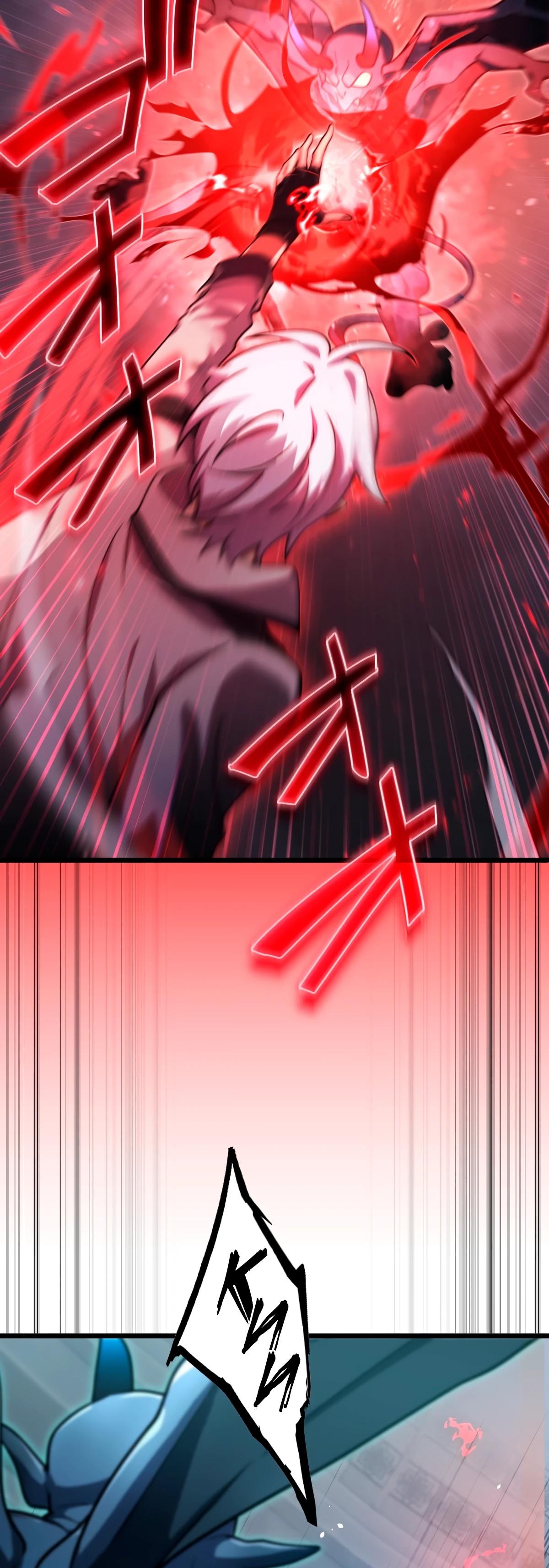 Манга Регрессия тёмного мага - Глава 5 Страница 7