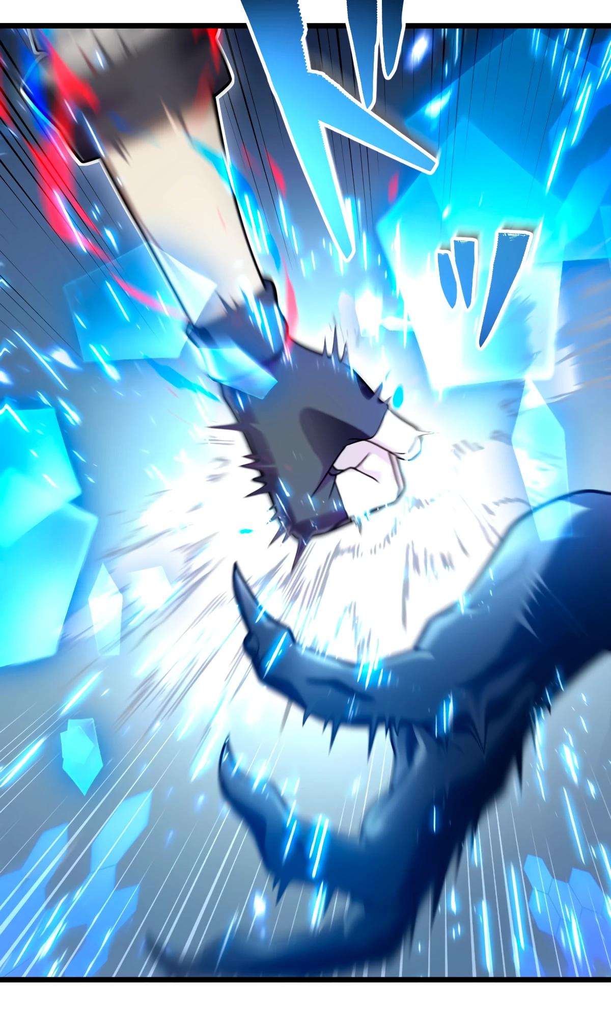 Манга Регрессия тёмного мага - Глава 5 Страница 29