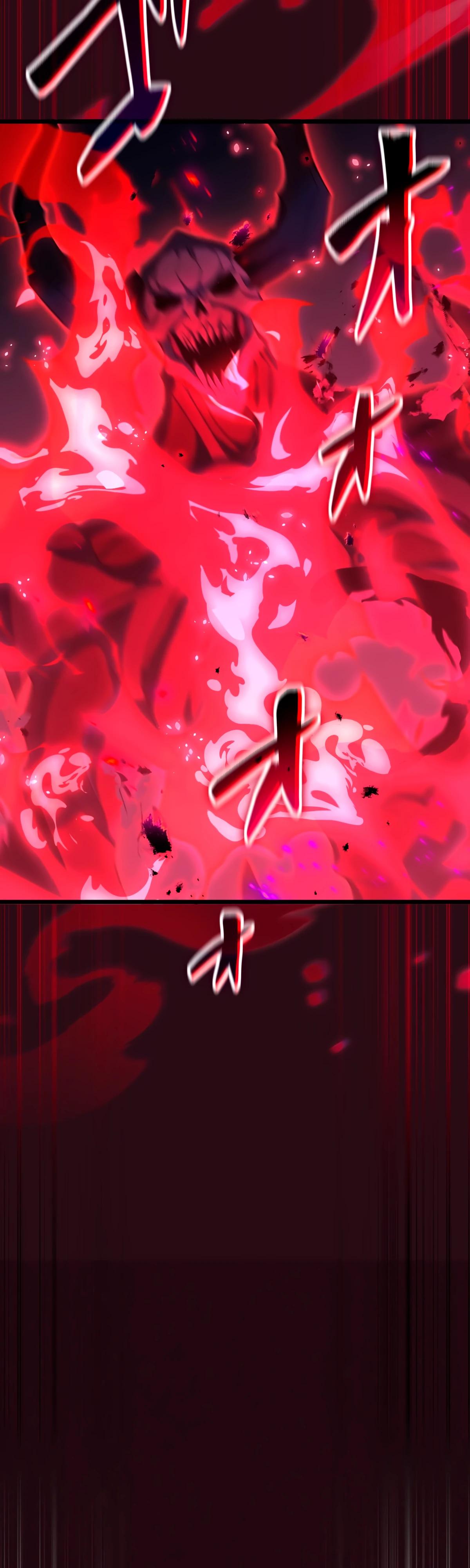 Манга Регрессия тёмного мага - Глава 5 Страница 35