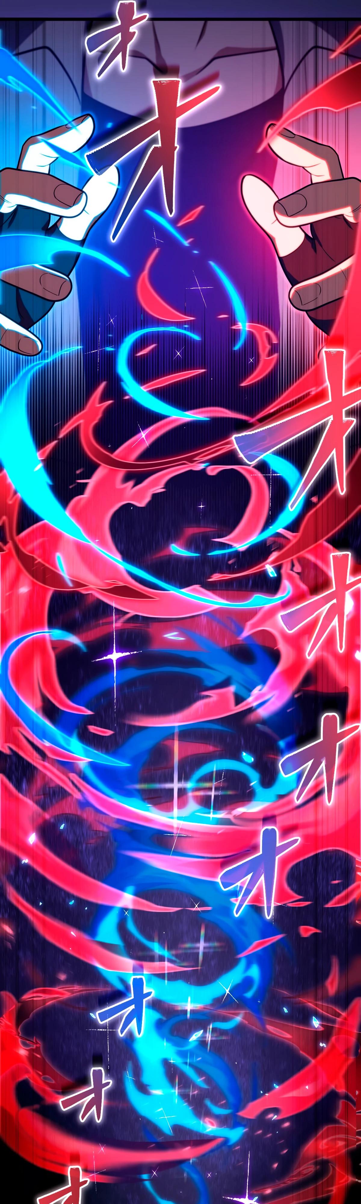 Манга Регрессия тёмного мага - Глава 5 Страница 22