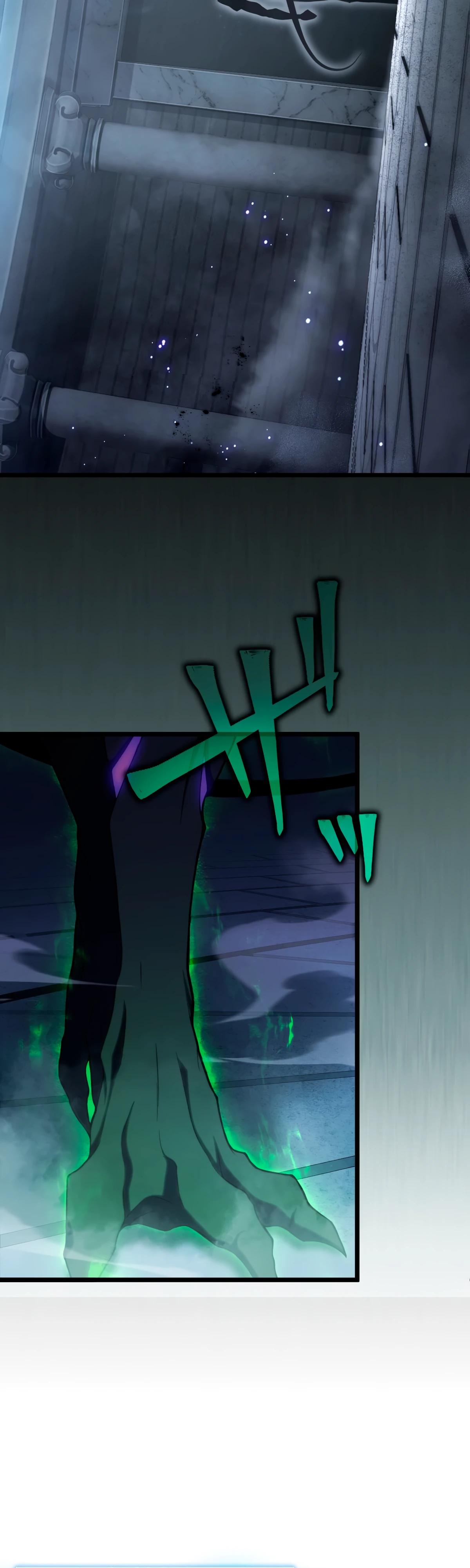 Манга Регрессия тёмного мага - Глава 4 Страница 49