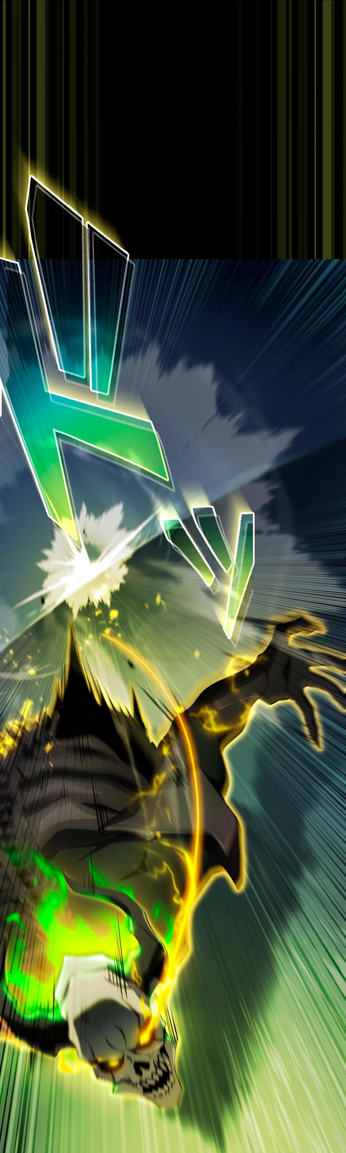 Манга Регрессия тёмного мага - Глава 4 Страница 60