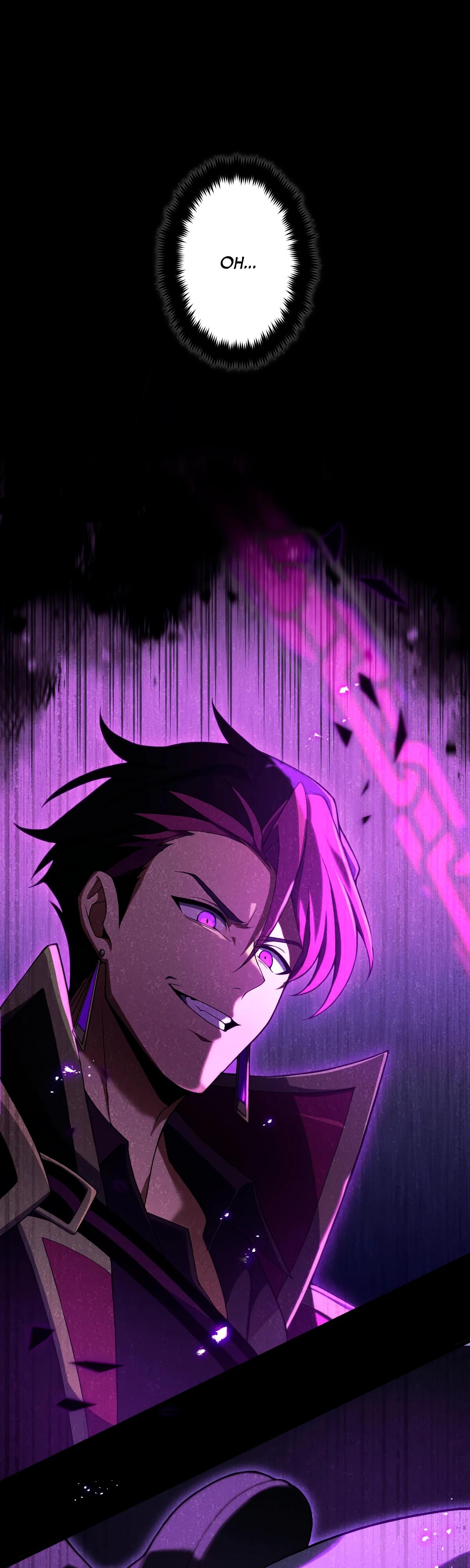 Манга Регрессия тёмного мага - Глава 4 Страница 9