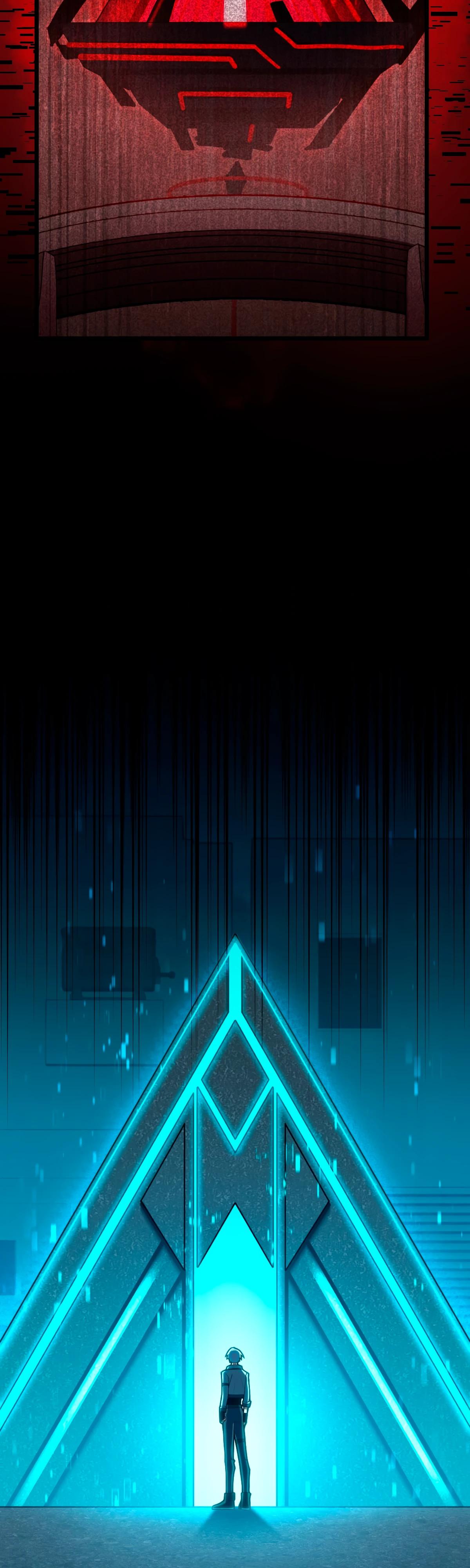 Манга Регрессия тёмного мага - Глава 4 Страница 13