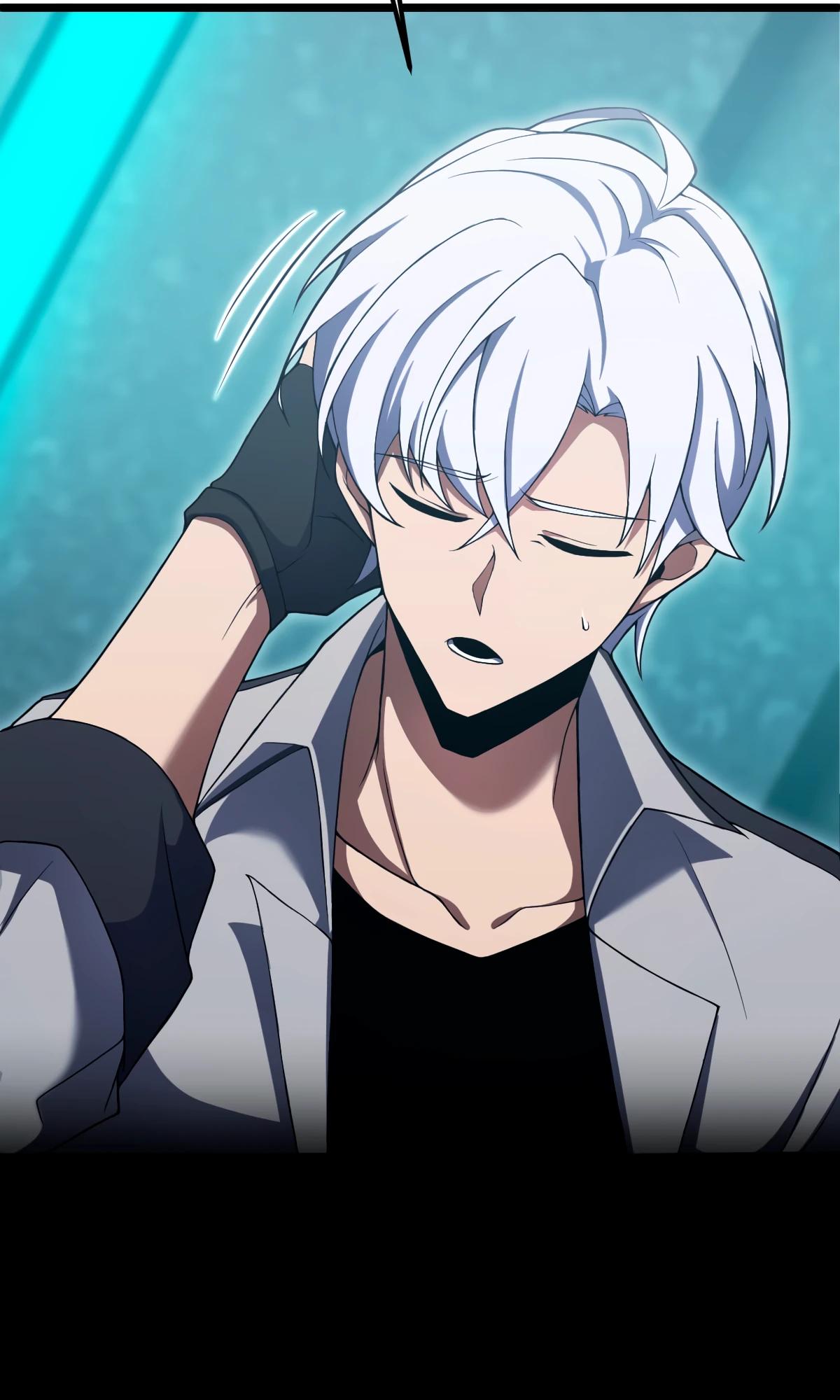 Манга Регрессия тёмного мага - Глава 4 Страница 8