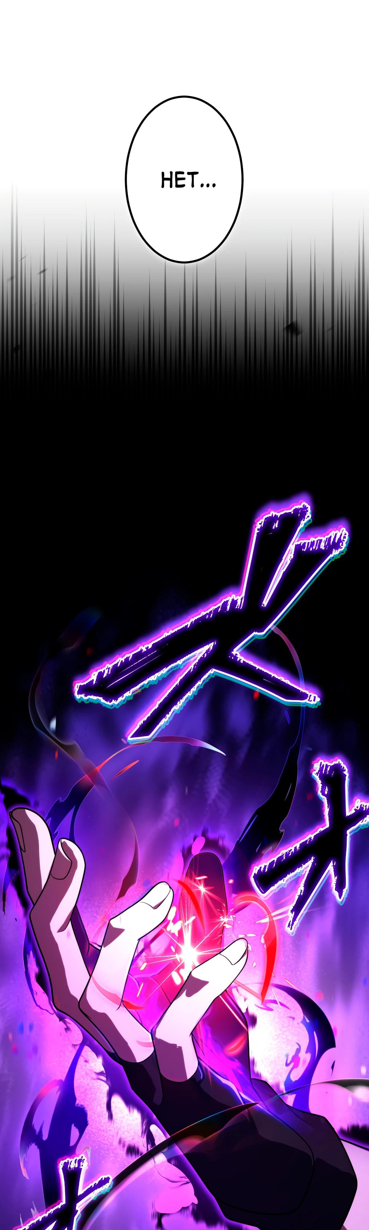 Манга Регрессия тёмного мага - Глава 3 Страница 70