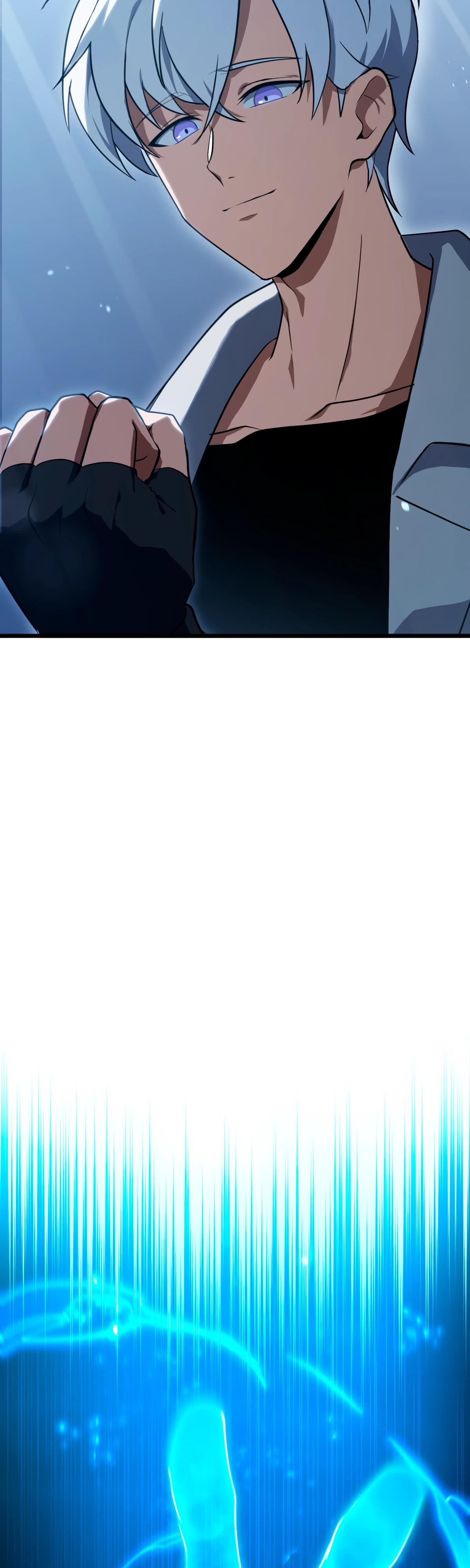 Манга Регрессия тёмного мага - Глава 3 Страница 43