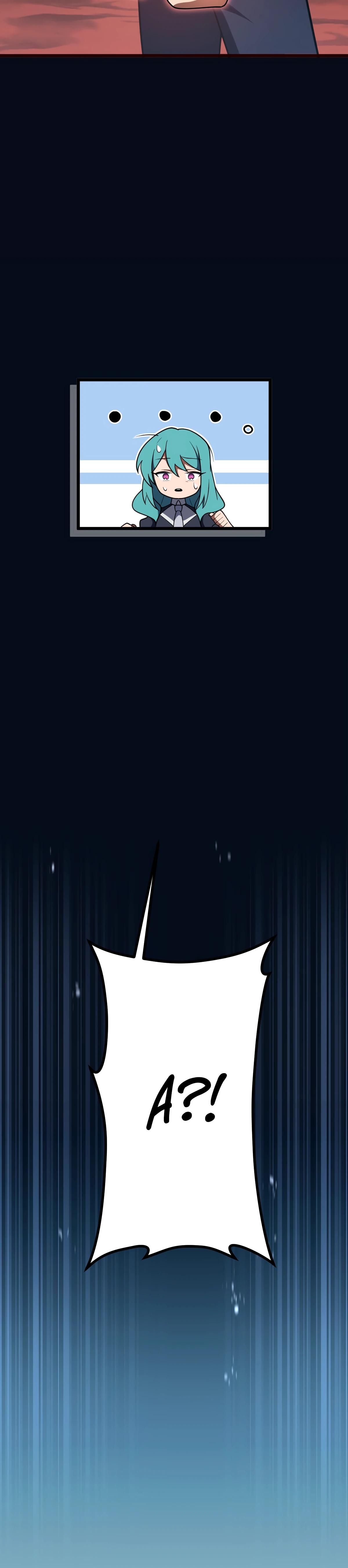 Манга Регрессия тёмного мага - Глава 3 Страница 22