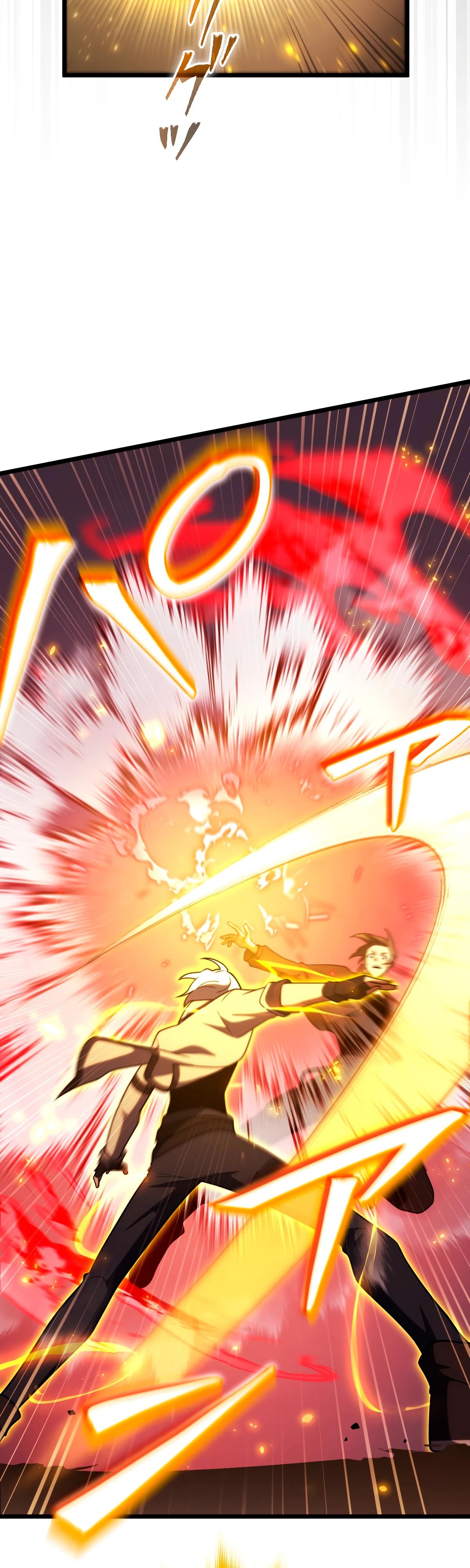 Манга Регрессия тёмного мага - Глава 3 Страница 63